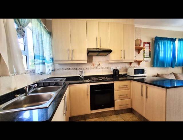 3 BEDROOM APARTMENT FOR SALE IN MANABA BEACH